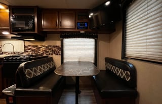 2016 Jayco Jay Flight 19RD