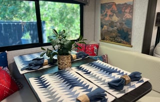 2022 Venture RV Sonic