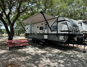 Jayco Jay Flight SLX 284BHS