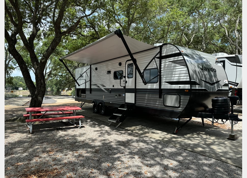 Travel Trailer rentals in Lafayette