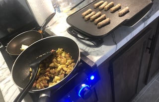 2021 Forest River RV Cherokee Wolf Pup 14CC