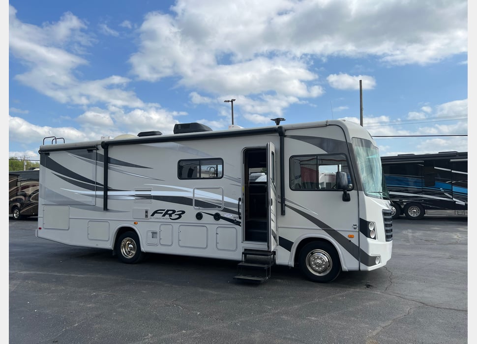 Class A Motor Home rentals in Ozark