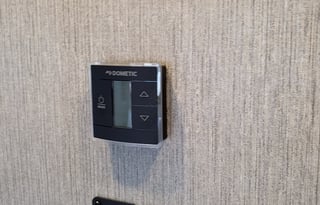 2022 25ft Nexus Triumph luxury. Solar Powered