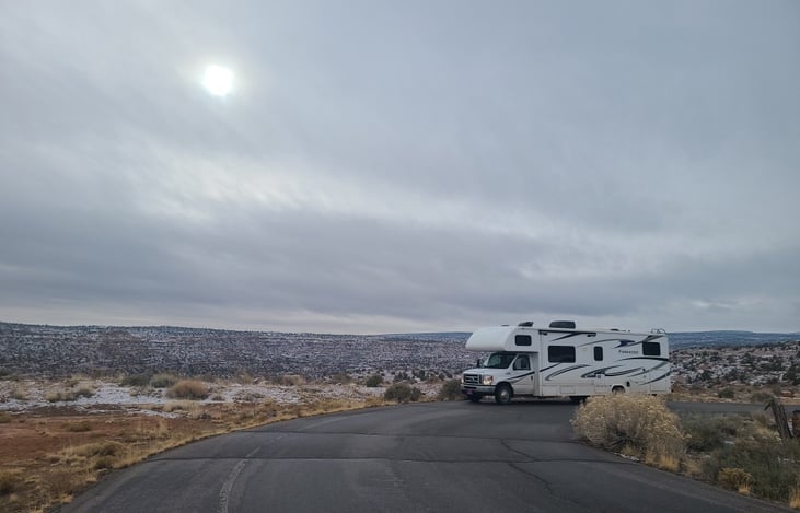 RV Photo