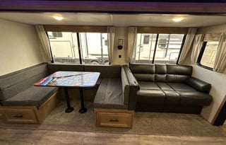 2023 Forest River RV Cherokee 294GEBG (0576)