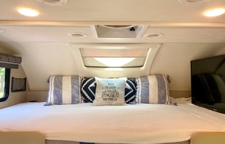 Family Fun RV Rental