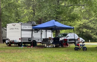 2025 Dutchman Aspen Trail "Family Fun Machine"