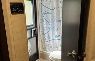 2017 KZ Sportsmen LE 291BHLE