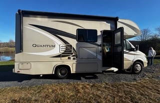 MERCURY: Small outside and big inside!