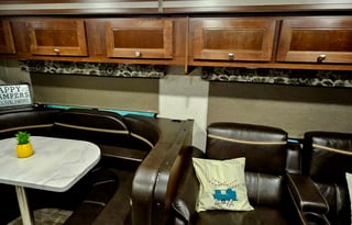 2019 Forest River RV Forester 3011DS Ford