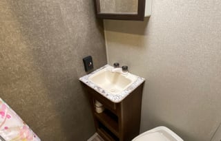 2018 Keystone RV Hideout 175LHS