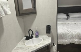 2024 Grand Design Bunk House