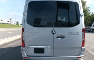 CLEAN AND COZY 2026 Airstream