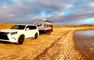 **Top Deals RV Rentals+Pet friendly+Beach & Park**