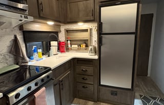 2022 Forest River RV Sandstorm 272GSLC