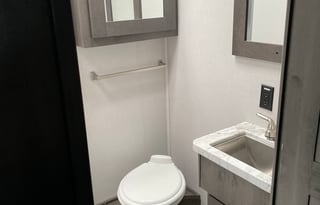 2022 Forest River RV Georgetown 5 Series 36B5