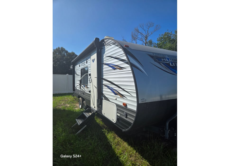 Travel Trailer rentals in Fort Myers