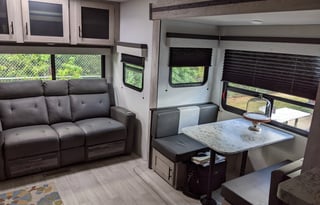 2023 KZ Connect C241RLK