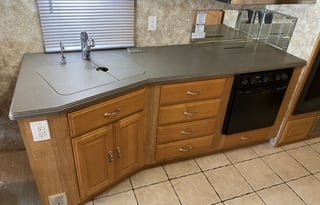 2006 Coachmen RV Sportscoach Cross Country 385 DS