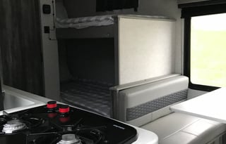 Family Friendly RV - Towable by most vehicles!