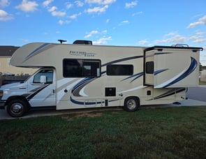 Thor Freedom Elite 26 HE