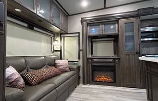 Norman Outdoor's Kid and Pet Friendly RV Rental