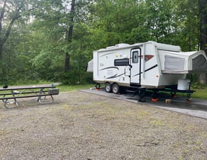 Forest River RV Rockwood Roo 21SS