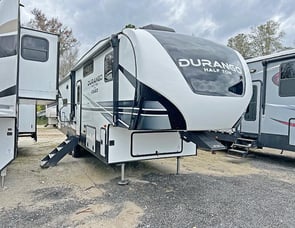 KZ Durango Half-Ton D286BHD