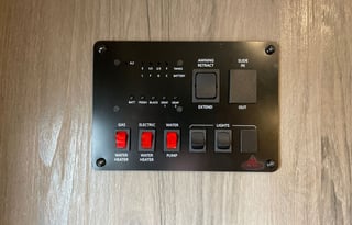 2022 Gulf Stream RV Gulf Stream Enlighten 19BH