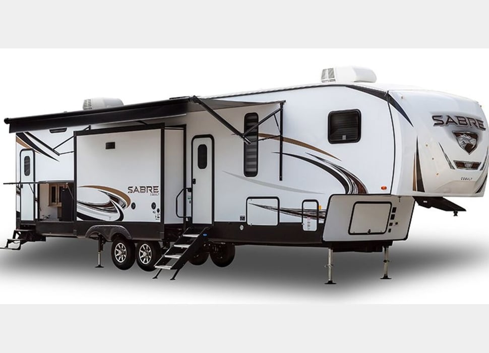 Fifth Wheel rentals in Moseley