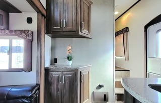 2017 Keystone Cougar ToyHauler-Adventure Awaits!