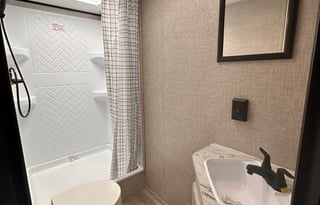 Myrtle Beach: Family Bunkhouse Ready