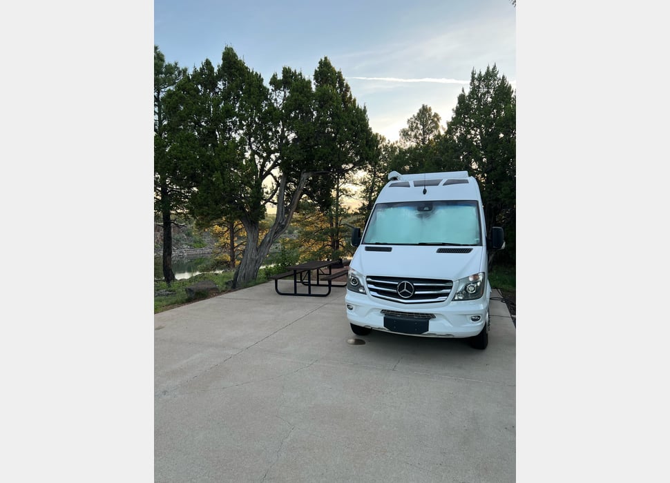 Class B Camping Van rentals in Peoria