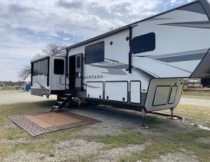 Keystone RV Montana 3855BR