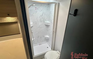 2025 Forest River RV Forester LE 2151SLE Chevy