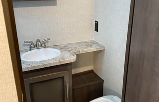 2020 CrossRoads RV Sunset Trail Super Lite SS289QB