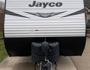 Jayco Jay Flight SLX 8 287BHS