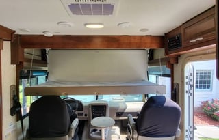 Perfect for Families! 38' Forest River Georgetown