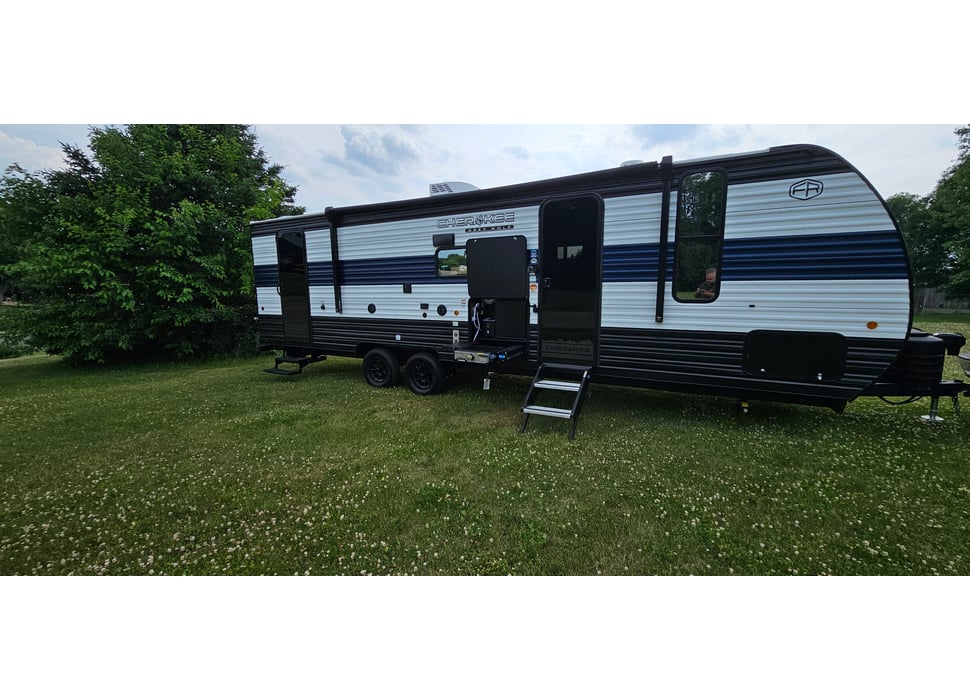 Travel Trailer rentals in Cortland