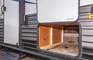 EzyTow "Trail" Adventure Trailer (Sleeps 7) LA1