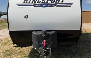 2022 Gulf Stream RV Kingsport Ultra Lite 268BH