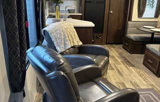 2019 Forest River Cherokee 274RK