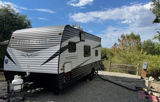 2020 Keystone RV Hideout