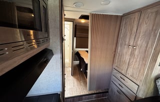 2018 Forest River RV Sunseeker LE 2250SLE Chevy