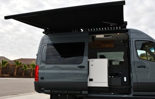 2021 Storyteller Overland Storyteller Overland MODE 4x4