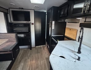 Forest River RV Cherokee Grey Wolf 23MK