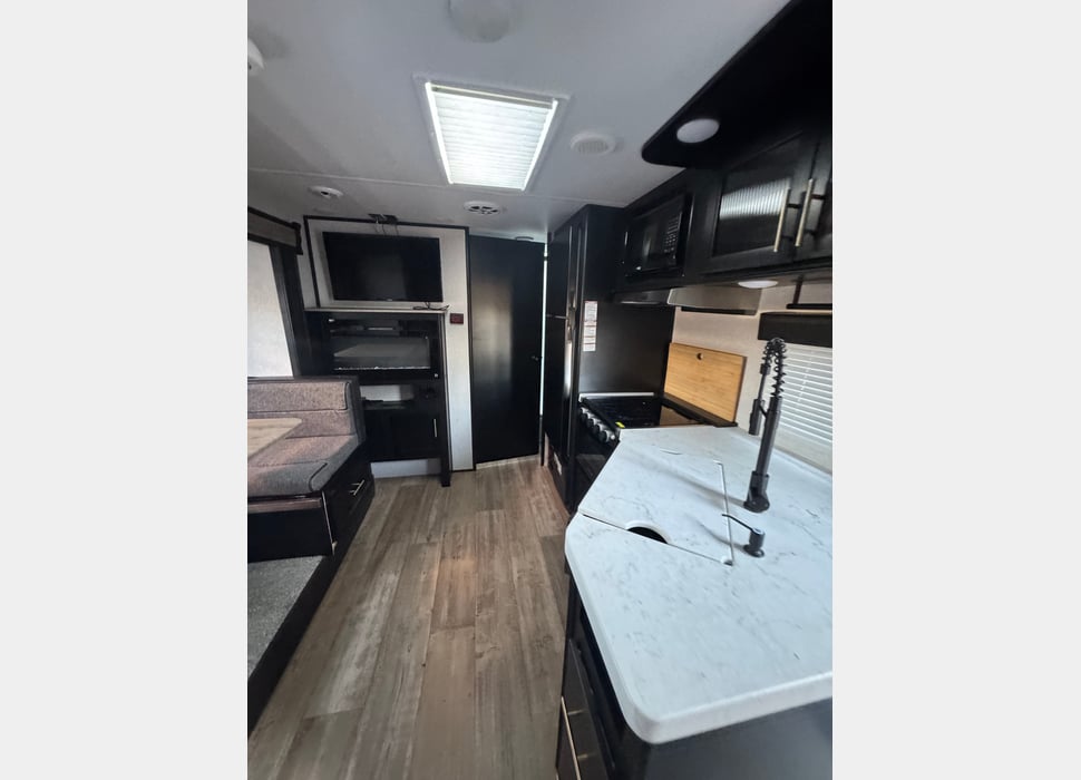Travel Trailer rentals in Socorro