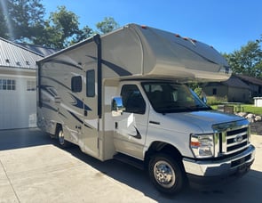 Winnebago Minnie Winnie 22R