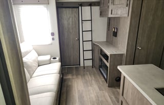 2022 Forest River RV XLR Boost 37TSX13