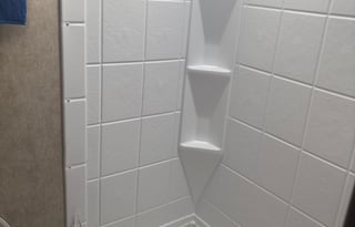 *Squatch III* 2016 Viking by Forest River M16B